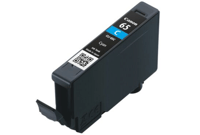 Canon CLI-65 Cyan Ink Cartridge CLI65C